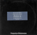 IMX : Stay The Night (12")