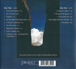 Steve Roach : Dreamtime Return (30th Anniversary High Definition Remastered Edition) (2xCD, Album, RE, RM, Dig)