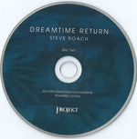Steve Roach : Dreamtime Return (30th Anniversary High Definition Remastered Edition) (2xCD, Album, RE, RM, Dig)