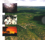 Steve Roach : Dreamtime Return (30th Anniversary High Definition Remastered Edition) (2xCD, Album, RE, RM, Dig)