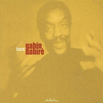 Gabin Dabire - Tieru (CD)
