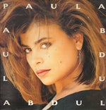 Paula Abdul : Cold Hearted (12", Maxi)