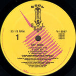 Kool Skool : My Girl (12", Single)