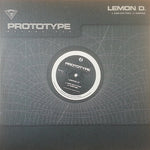 Lemon D : Going Gets Tough / Subphonic (12")