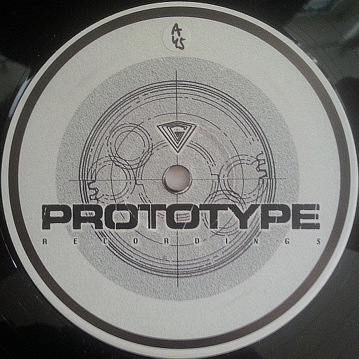 Lemon D : Going Gets Tough / Subphonic (12")