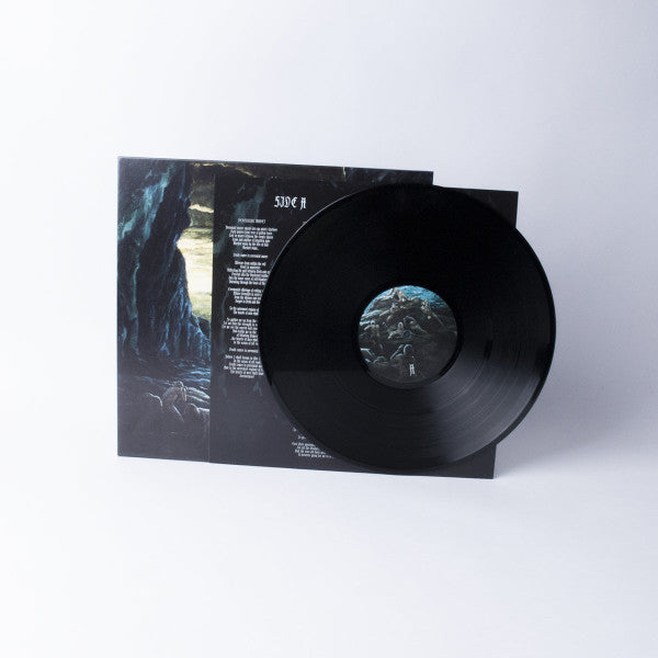 Tongues (4) : Hreilia (LP, Album, Ltd)