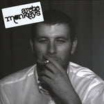 Arctic Monkeys : Whatever People Say I Am, That's What I'm Not (LP, Album, Club, RE, Gra)