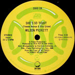 Wilson Pickett : Funky Situation / She's So Tight (12", Promo)