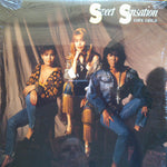 Sweet Sensation : Love Child (12")