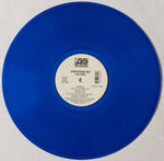 Everything But The Girl : Missing (The Bootleg Mixes!) (12", Blu)