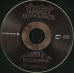 The Tony Danza Tapdance Extravaganza : Danza II: The Electric Boogaloo (CD, Album)
