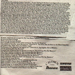 The Tony Danza Tapdance Extravaganza : Danza II: The Electric Boogaloo (CD, Album)