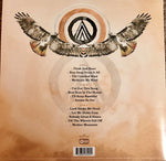 Blackberry Smoke : Find A Light (2xLP, Album, Ltd, Red)