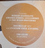 Blackberry Smoke : Find A Light (2xLP, Album, Ltd, Red)