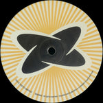 Wet Dreams With Kenard : Sunrise (2x12")