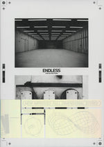 Frank Ocean : Endless (CD, Album, RM + DVD, Album)