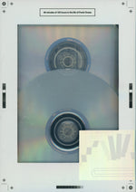 Frank Ocean : Endless (CD, Album, RM + DVD, Album)