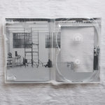Frank Ocean : Endless (CD, Album, RM + DVD, Album)