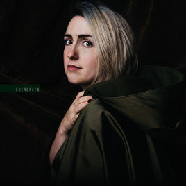 Audrey Assad : Evergreen (LP)