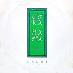 Ofra Haza : Galbi (The Sehoog Mix) (12")