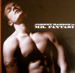 Johnny Hanson : Mr. Fantasy (12")