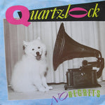 Quartzlock : No Regrets (12", M/Print)