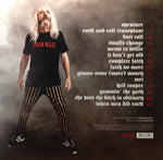 Derek Smalls : Smalls Change (Meditations Upon Ageing) (LP + LP, S/Sided + Album, 180)