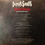 Derek Smalls : Smalls Change (Meditations Upon Ageing) (LP + LP, S/Sided + Album, 180)