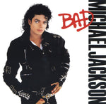 Michael Jackson : Bad (CD, Album, RE, RM, Blu)