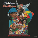 Various : Christmas On Death Row (CD, Comp)