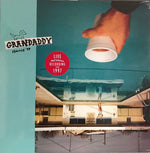 Grandaddy : Practice '97 (LP, RSD, Ltd)