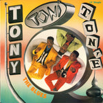 Tony! Toni! Toné! : The Blues (12", Single)