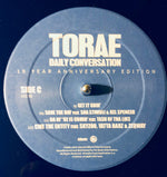 Torae : Daily Conversation - 10 Year Anniversary Edition (2xLP, Mixtape, RE)