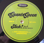 Grant Green : Slick! - Live at Oil Can Harry’s (2xLP, Album, RSD, Ltd, Num, RM)