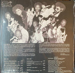 Messengers Incorporated : Soulful Proclamation (LP, Album, RSD, Ltd, RM)