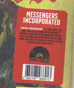Messengers Incorporated : Soulful Proclamation (LP, Album, RSD, Ltd, RM)