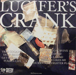 Dwarves : Lucifer's Crank (12", EP, RSD, Etch, RE, RM, Cle)