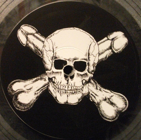 Dwarves : Lucifer's Crank (12", EP, RSD, Etch, RE, RM, Cle)