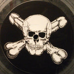 Dwarves : Lucifer's Crank (12", EP, RSD, Etch, RE, RM, Cle)