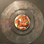 Dwarves : Lucifer's Crank (12", EP, RSD, Etch, RE, RM, Cle)