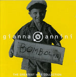 Gianna Nannini - Bomboloni: The Greatest Hits Collection (CD)