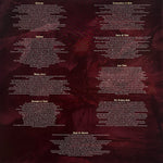 Ingested : The Level Above Human (LP, Album, Red)