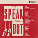 Various : Speak Out: Recorded Live at the 2017 Newport Folk Festival (LP, Album, RSD, Ltd)