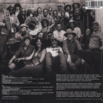Various : Speak Out: Recorded Live at the 2017 Newport Folk Festival (LP, Album, RSD, Ltd)