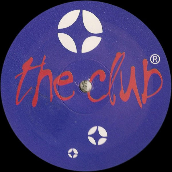 Baby Bumps : I Got This Feeling (12")