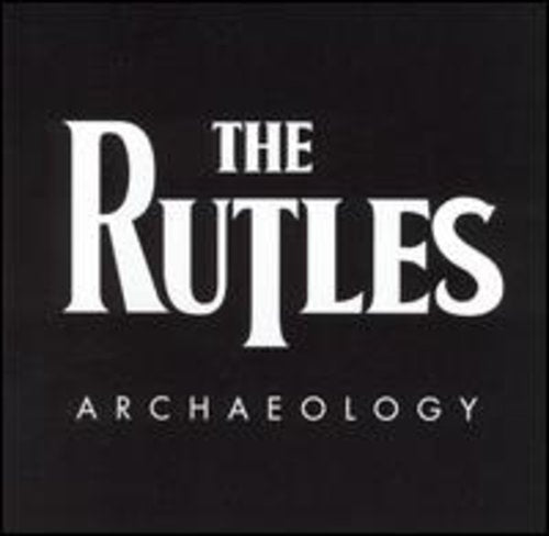 The Rutles - Archaeology (CD)