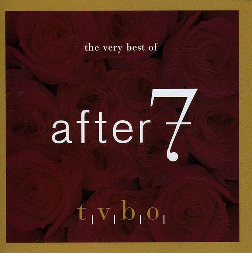 After 7 - Lo mejor de (CD)