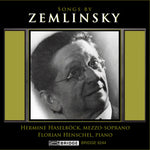 the album cover for Florian Henschel - Songs