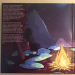 Lena Raine : Celeste Original Soundtrack (2xLP, Album, Ltd, Cry)