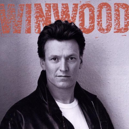 Steve Winwood - Roll with It (CD)